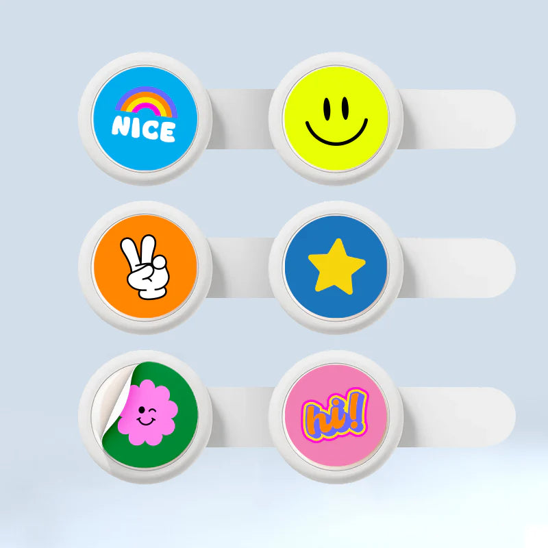 Glowup Acne LED Patch