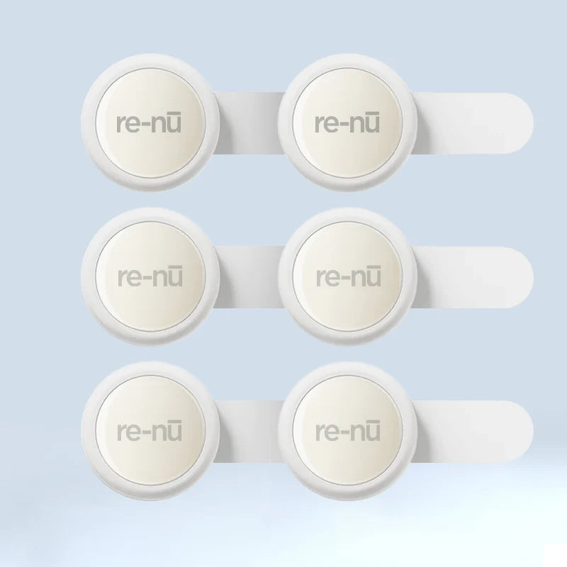 Glowup Acne LED Patch