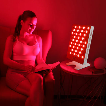Portable Series Red Light Therapy Device
