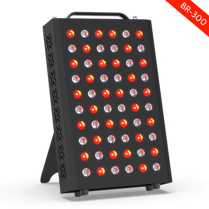 Portable Series Red Light Therapy Device