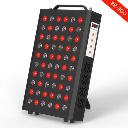Portable Series Red Light Therapy Device